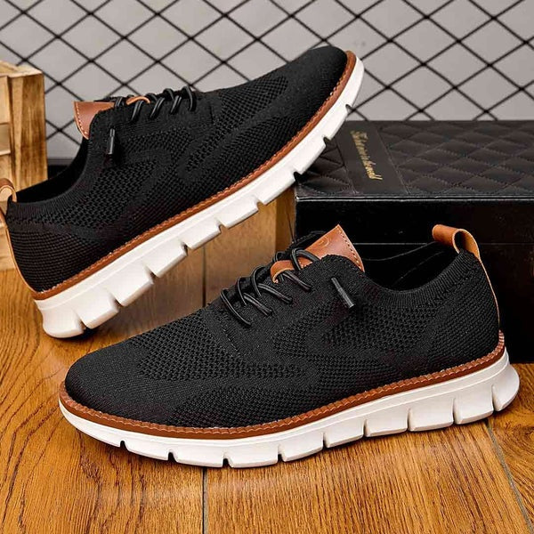 2 PARES AL PRECIO DE 1 – Zapatos Cómodos Montel